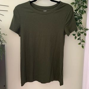 Never been worn tshirt